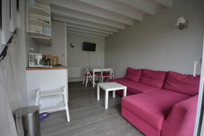 Charmante maison à 100 m de la plage du Crotoy